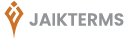 JAIKTERMS